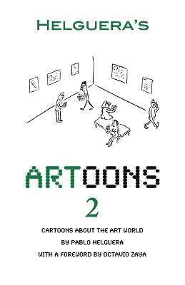 bokomslag Artoons. Volume 2