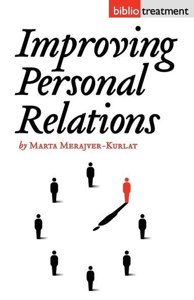bokomslag Improving Personal Relationships