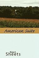 bokomslag America Suite