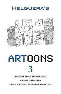 bokomslag Artoons. Volume 3