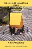 Sarah Demeuse, Pablo Helguera, Pablo Helguera, Sarah Demeuse - School of Panamerican Unrest Anthology, Häftad