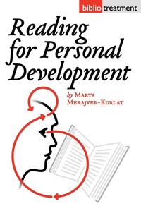 bokomslag Reading for Personal Development