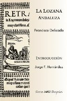 Retrato de la Lozana Andaluza,