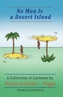 No Man Is a Desert Island. A Collection of Cartoons 1