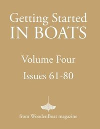 bokomslag Getting Started in Boats Volume 4