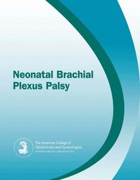 bokomslag Neonatal Brachial Plexus Palsy