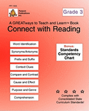 bokomslag Connect With Reading Grade 3: Greatways To Teach And Learn