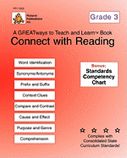 Sr. Roger Desanti, Patricia Pedigo - Connect With Reading Grade 3: Greatways To Teach And Learn, Häftad