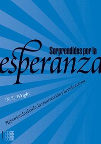 bokomslag Sorprendidos Por La Esperanza