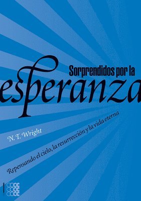 bokomslag Sorprendidos Por La Esperanza