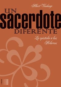 bokomslag Un Sacerdote Diferente