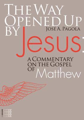 Way Opened Up by Jesus:
