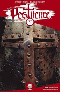 bokomslag Pestilence Volume 1