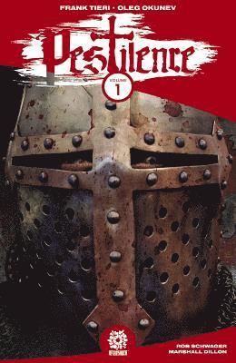 Pestilence Volume 1 1