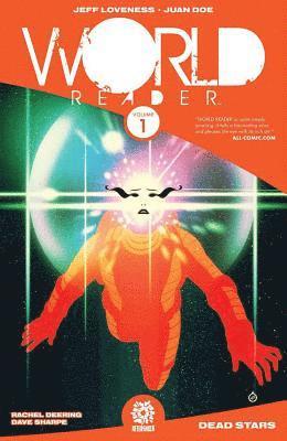 Jeff Loveness, Mike Marts - World Reader Vol. 1, Häftad