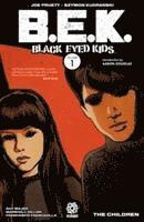 bokomslag Black Eyed Kids Volume 1
