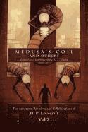 bokomslag Medusa's Coil and Others