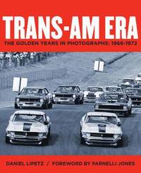 bokomslag Trans-Am Era