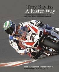 bokomslag Troy Bayliss