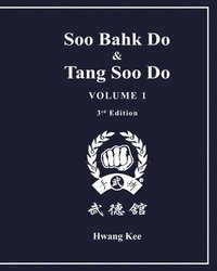 bokomslag Soo Bahk Do & Tang Soo Do