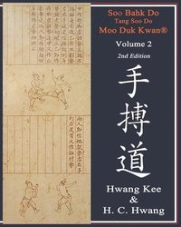 bokomslag Soo Bahk Do(R) & Tang Soo Do Volume 2