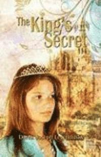 Derek Joseph Levendusky - The King's Secret, Häftad