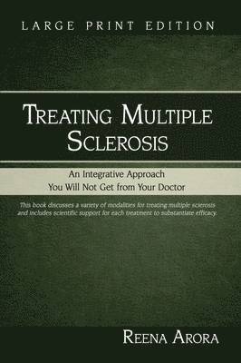 Treating Multiple Sclerosis 1