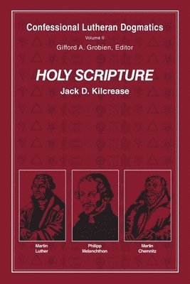 bokomslag Holy Scripture (paperback)