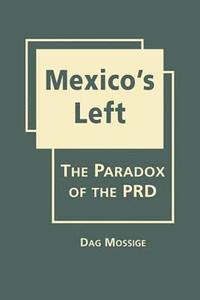 bokomslag Mexico's Left
