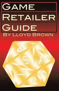 bokomslag Game Retailer Guide