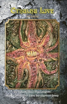 Cthulhu Live 3rd Edition 1