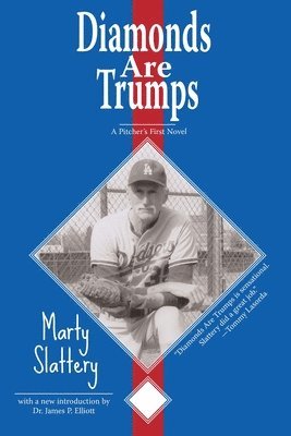 Marty Slattery - Diamonds Are Trumps, Häftad