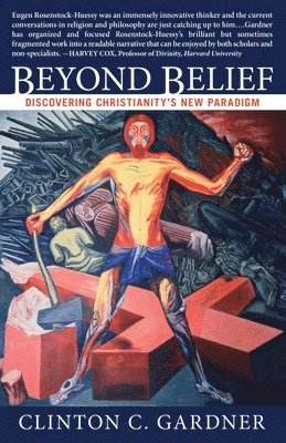 Beyond Belief 1