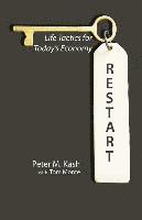 Peter M. Kash, Peter M Kash - Restart, Häftad