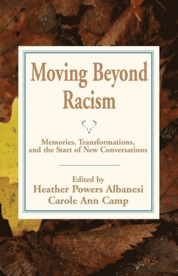 Moving Beyond Racism 1