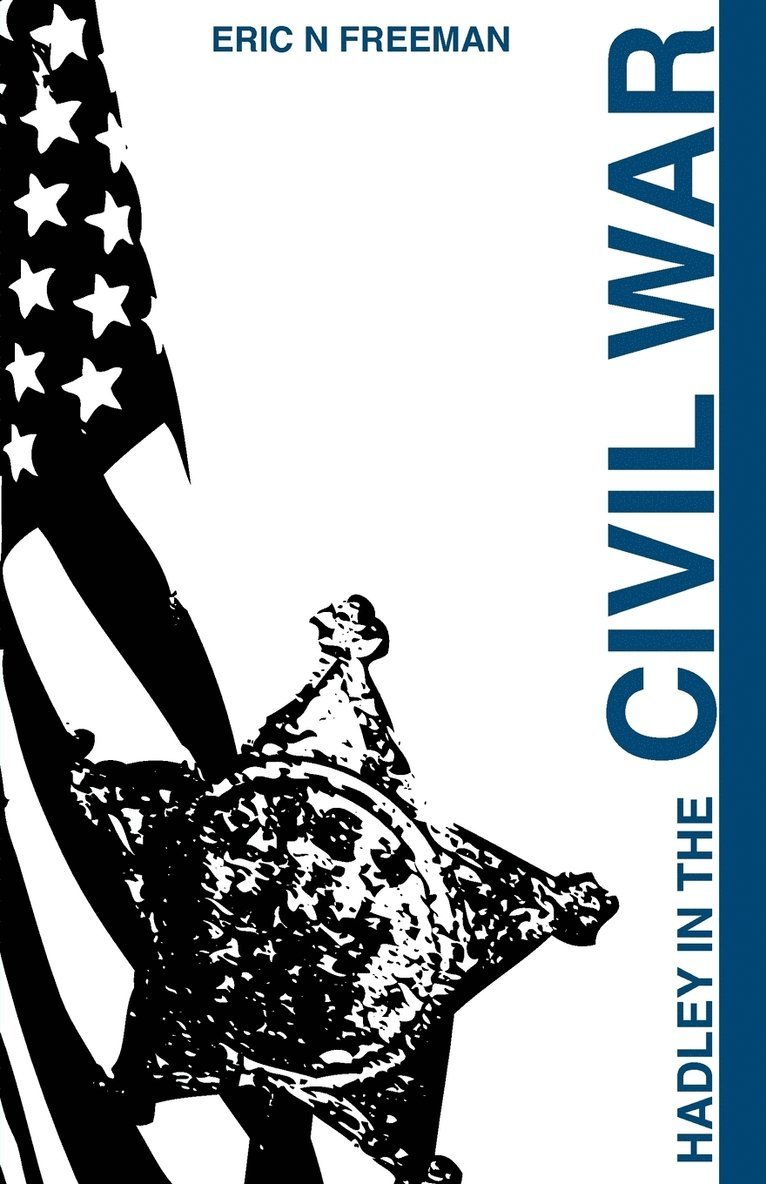 Hadley in the Civil War 1