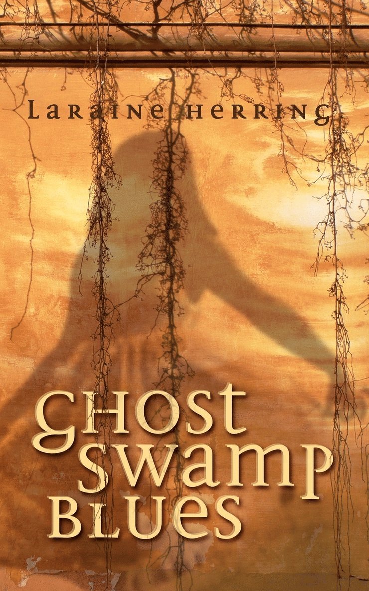 Ghost Swamp Blues