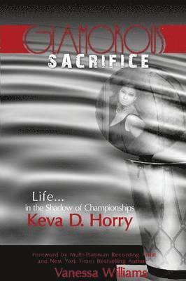 Glamorous Sacrifice 1