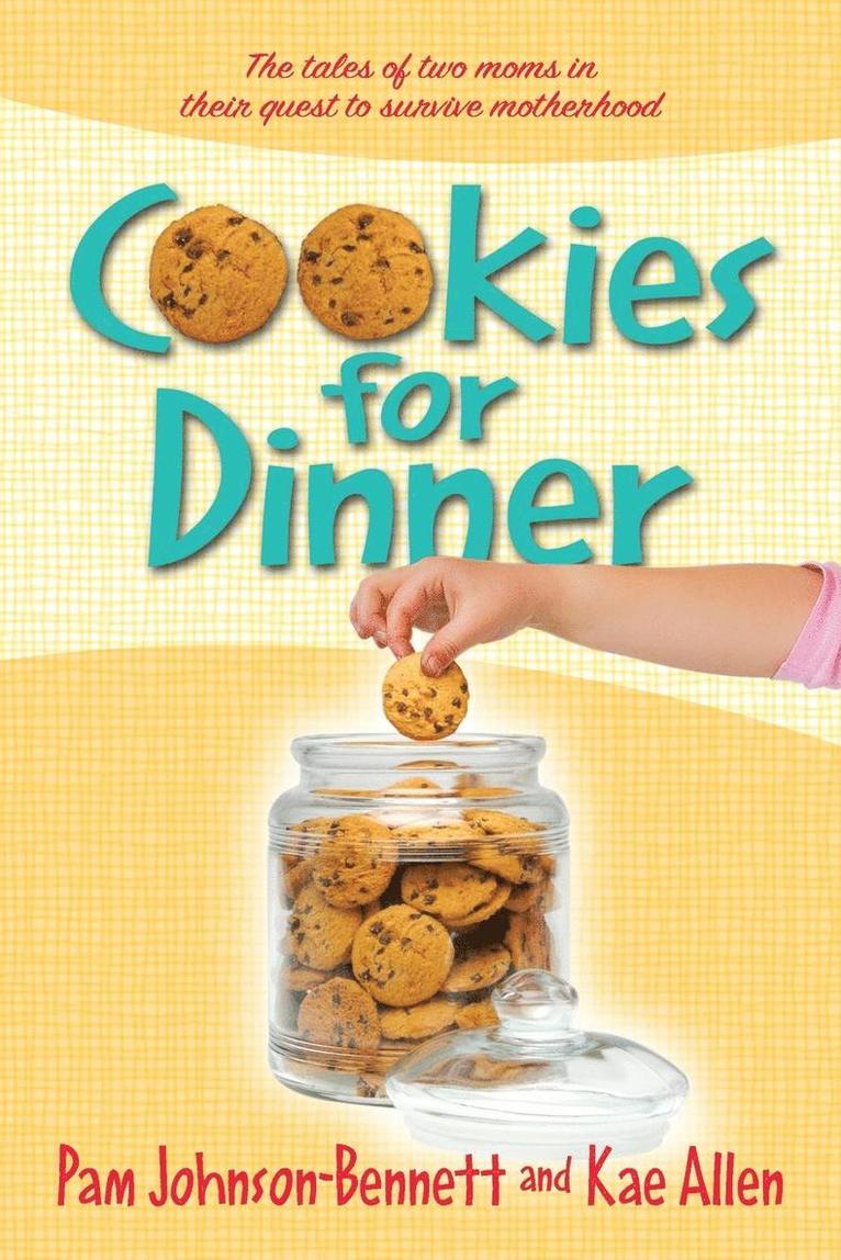 Cookies for Dinner