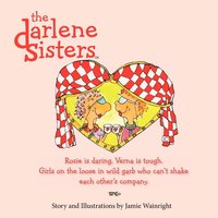 bokomslag the Darlene Sisters