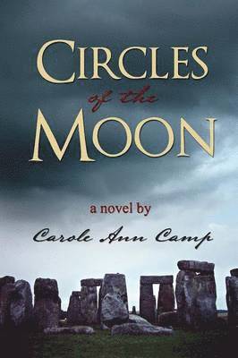 bokomslag Circles of the Moon