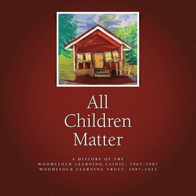 All Children Matter 1