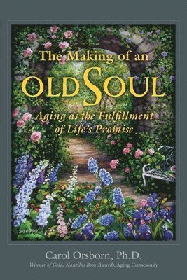 The Making of an Old Soul 1