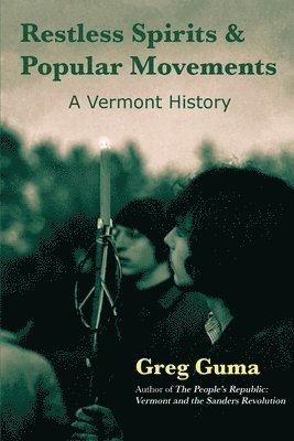 Restless Spirits and Popular Movements