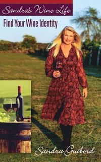 bokomslag Sandra's Wine Life