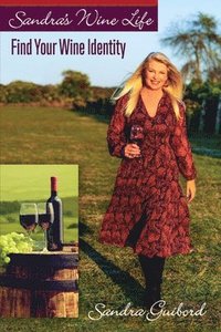 bokomslag Sandra's Wine Life