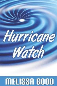 bokomslag Hurricane Watch