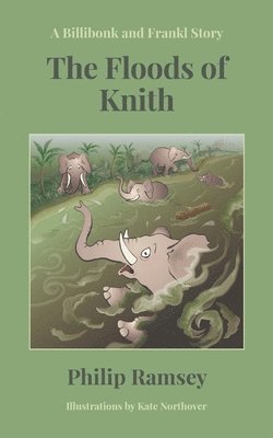 bokomslag Floods of Knith