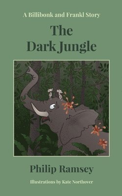 bokomslag Dark Jungle