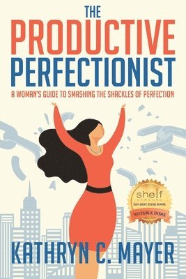 The Productive Perfectionist 1